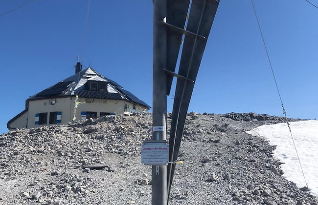 Chalet in Dienten With Ski-in Access - Foto 31