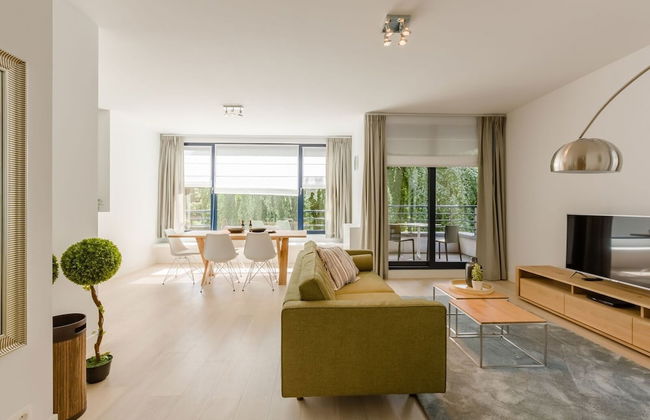 The Livorno - Foto 13