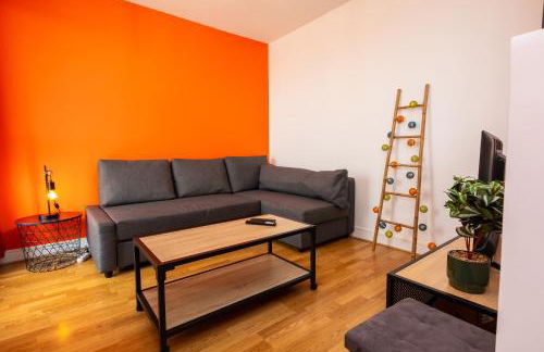 Le Fleuri - Vue Cathédrale & Centre à pied - Foto 16