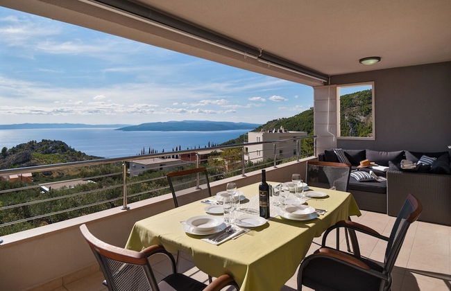 Villa Vilovic - Foto 20