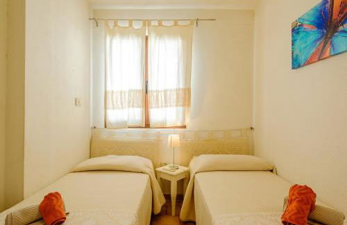 Sardinia Family Villas - 3 Bedrooms Apartment - Photo 29