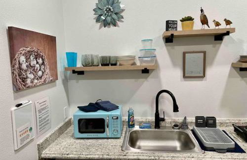 Quail Suite HOT TUB BBQ Sleeps 2 - Foto 6