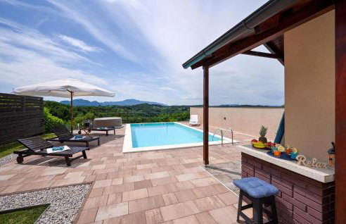 Lovely Home In Beretinec With Sauna - Foto 11