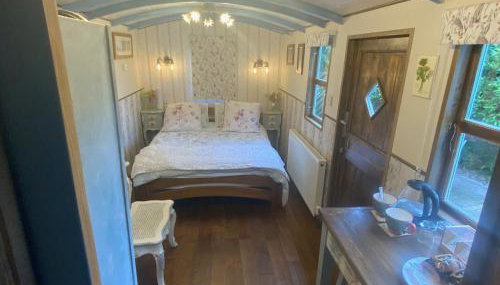 Hunt House Rooms - Foto 3