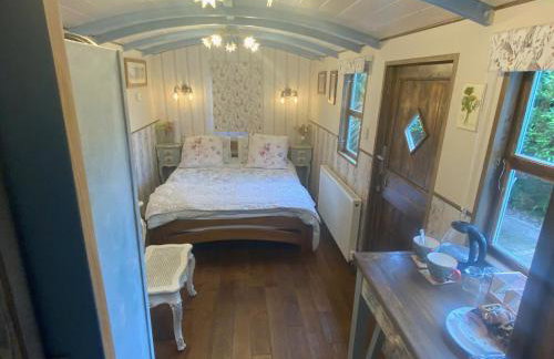 Hunt House Rooms - Foto 3