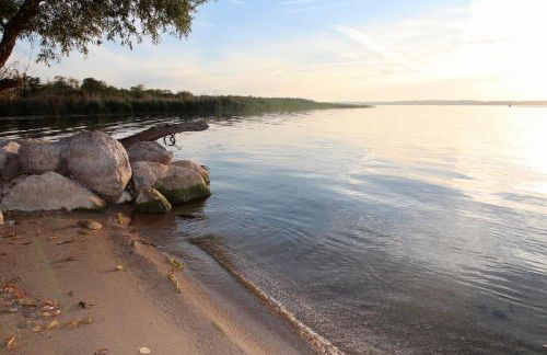 Hafendorf Haus 7 Apartment 5 Nr 89 Parkplatz am Haus - Foto 15