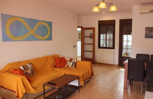 Gran Apartamento Andévalo - Foto 4