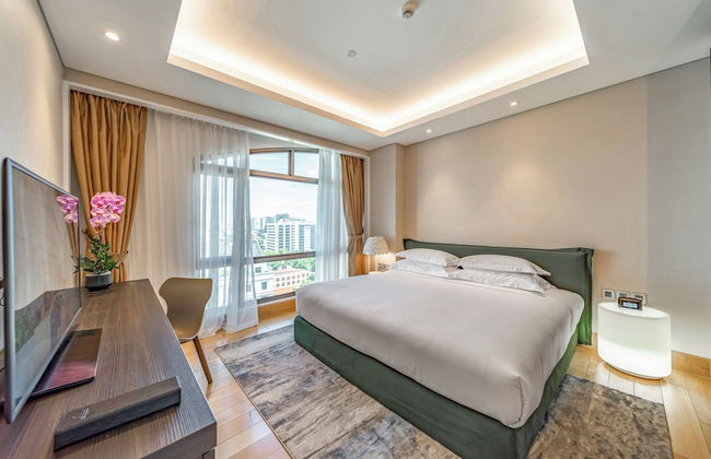 Sherwood Suites - Foto 10