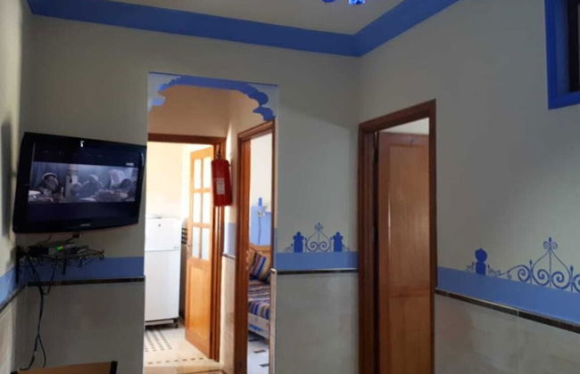 Dar Al Machichi - Photo 15