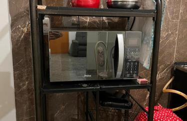 Casa próximo a UFR - QUARTO SALA E COZINHA EQUIPADA - Foto 7