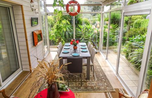 Villa Ty Patrick by Interhome - Foto 54