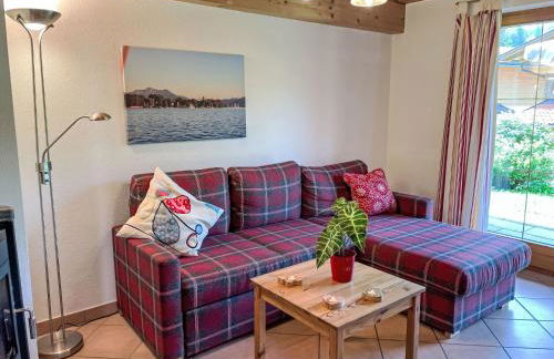 Holiday Home Chalet Chiemsee by Interhome - Foto 3