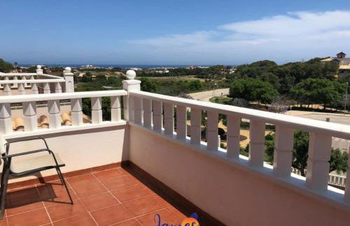 Playa Golf Quad with Com Pool PR2 70 - Foto 20