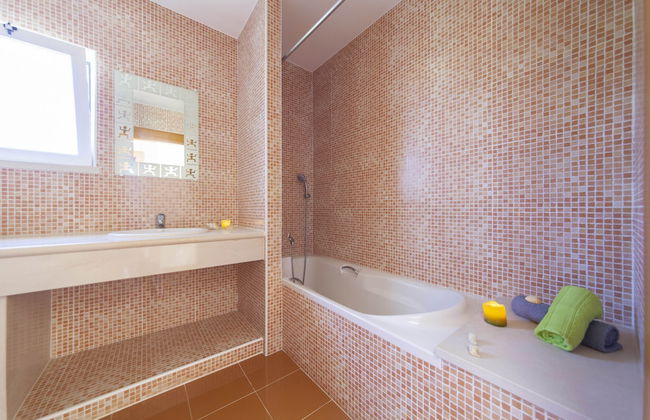 Villa Costa Brava - Foto 29