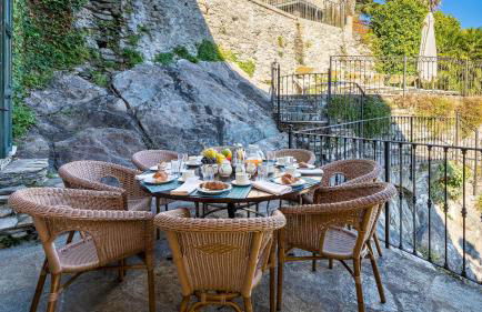 Villa Rivetta 6 2 in Santa Maria Rezzonico - Foto 13