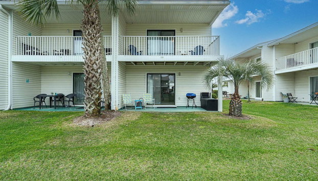 Rum Runner's Retreat - Miramar Beach - Foto 2, Imagen principal