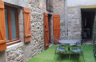 gite cozy parc naturel du morvan - Foto 27