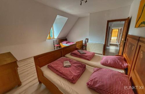 Wohnung 1 - Foto 7