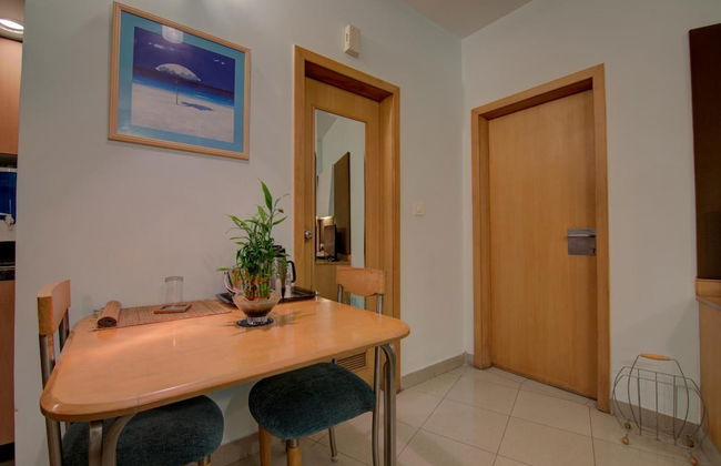Tristar Service Apartments - Foto 47