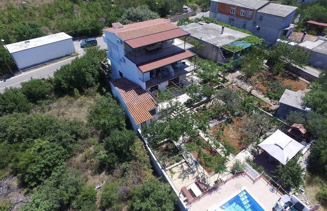 Villa Velin Apartments - Foto 46