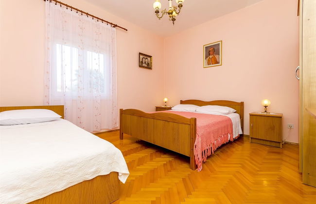 Apartments Vinko - Foto 8