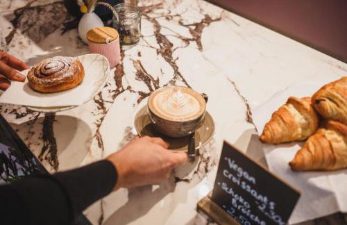 The Circus Living - Foto 130