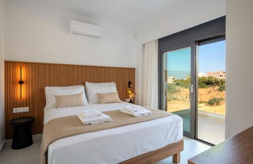 LIRIUM luxury suites - Foto 55