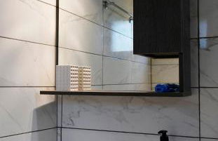 Loutsa Finikounta, 1room Apartment on the beach - Photo 16