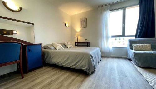 Zen studio ※ parking - piscine - Foto 4