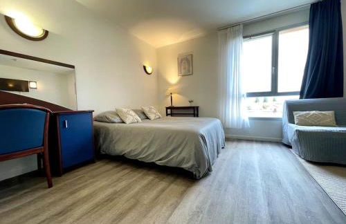 Zen studio ※ parking - piscine - Photo 4