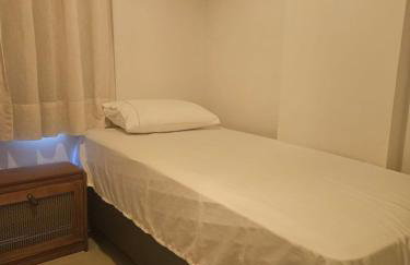 Apto Aconchegante no coracao da Ilhotas - Foto 2