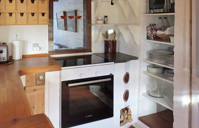 4 Person Holiday Home in Asaa - Foto 12