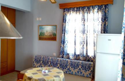 Pension Dimitris - Photo 58