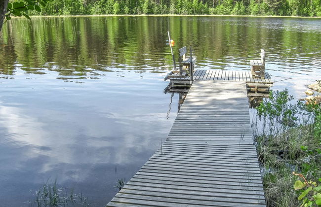 Sammonranta - Foto 24