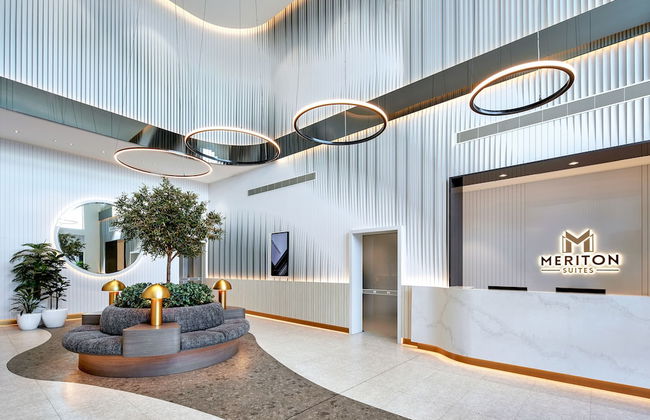 Meriton Suites Liverpool - Foto 1