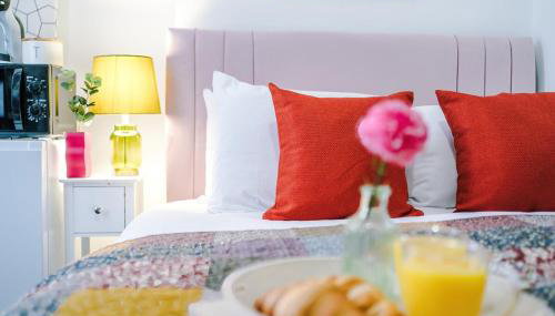 Jephsons Lodge Studio 7 - Town Centre, WiFi, Free Disney & Prime - Foto 5