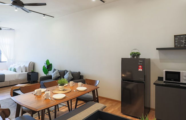 The Quartz Residence By I Housing - Foto 26