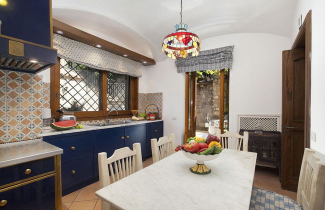 Residence Bosco - Villa Il Pino - Foto 39