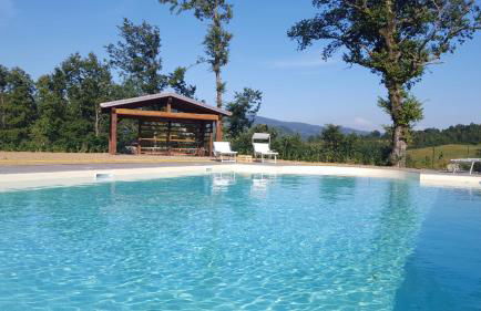 Agriturismo Ca' de' Magnani - Foto 2