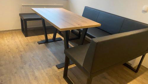 Sahara 3,5 Z Balkon Smart TV Küche WaMa - Foto 5