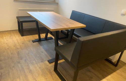 Sahara 3,5 Z Balkon Smart TV Küche WaMa - Foto 5