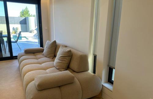 Aelia Suites Corinth - Photo 13