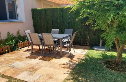 OLIVA NOVA, playa, jardín, piscina, golf, MET, IDEAL FAMILIAS - Photo 20