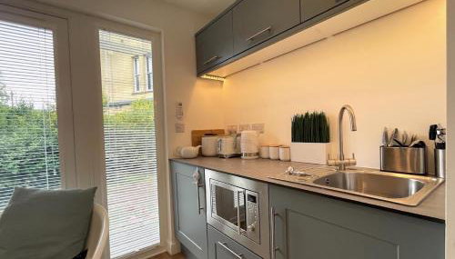 Redland Retreat, Cosy Garden Studio for 2 - Foto 4