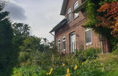 Ferienwohnung Medemgarten - Foto 1