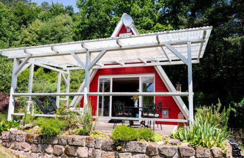 Roter Fuchsbau am Eichwald - Foto 40