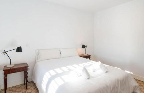 Unique 16th-Century Masia, Pool & Private Events - Foto 28