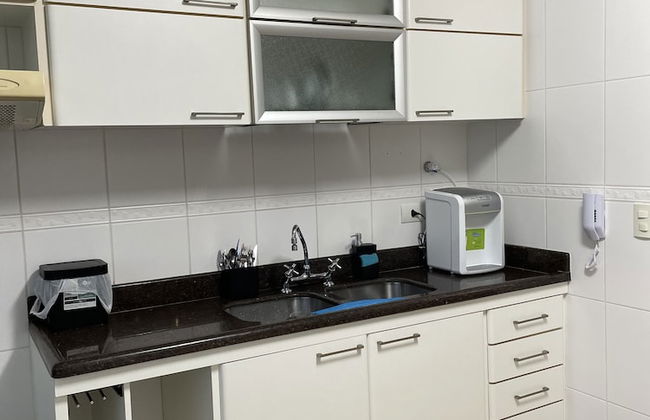 Cobertura Duplex em Peruíbe - Foto 15