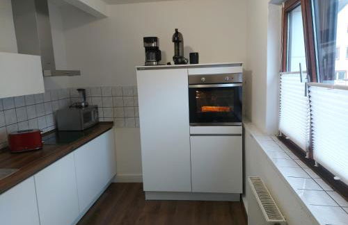 Ferienwohnung Heiligenhaus-powered by Çelik - Foto 54