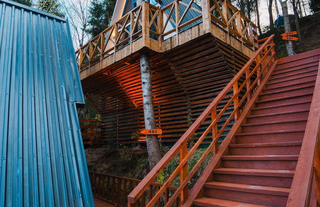 MONTANA SUITE BUNGALOW - Photo 43